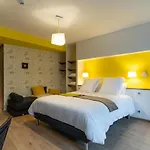 Le Moulin De Nouara 3* Ambert