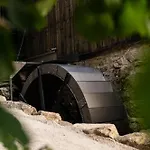 Le Moulin De Nouara Ambert