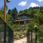 Le Moulin De Nouara 3* Ambert