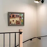 Konukevi Le Moulin De Nouara Ambert