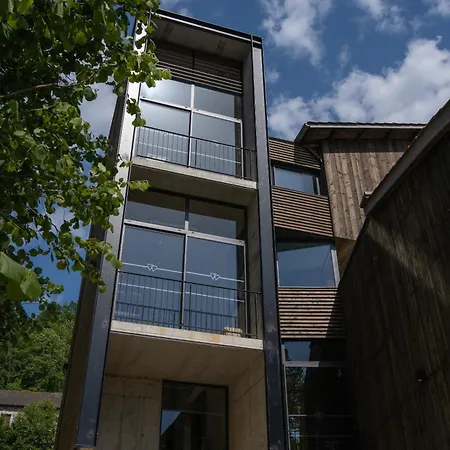 Le Moulin De Nouara Guest house 3*