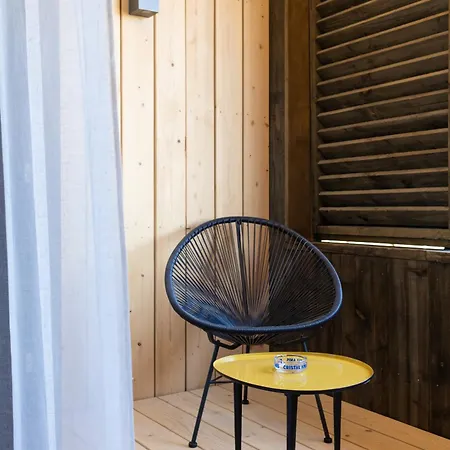게스트하우스 Le Moulin De Nouara