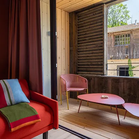 Le Moulin De Nouara Casa de hóspedes