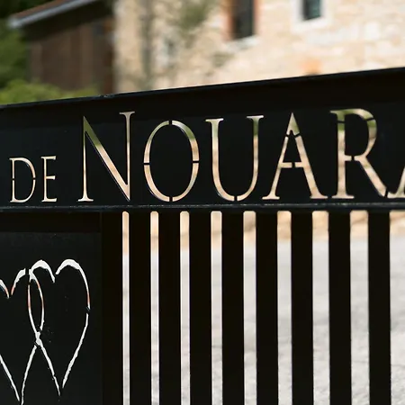 Le Moulin De Nouara Pensjonat