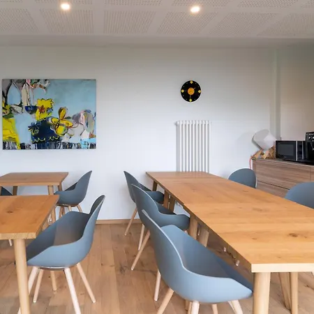 Le Moulin De Nouara 3*