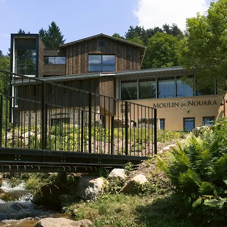 Le Moulin De Nouara 3*