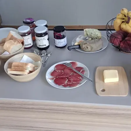 Le Moulin De Nouara Ambert