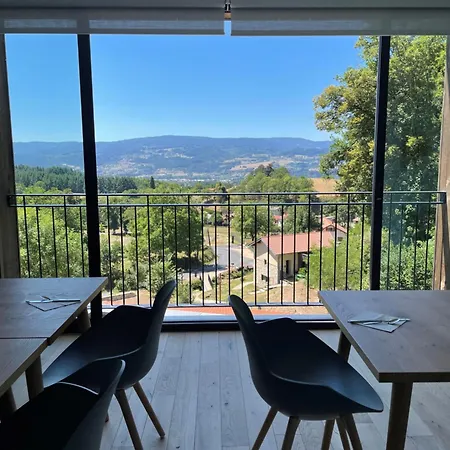 Le Moulin De Nouara Vendégház