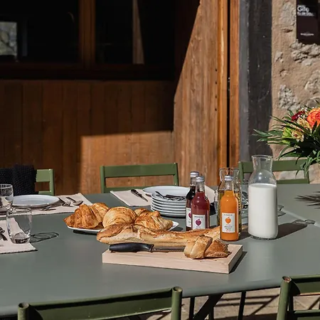 Guest house Le Moulin De Nouara