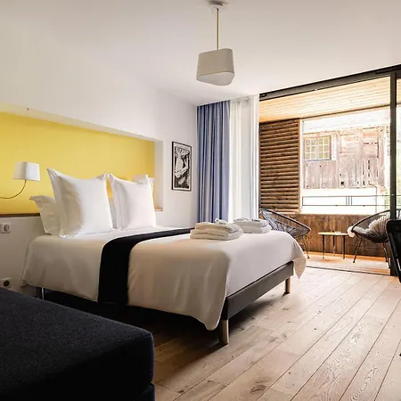 Guest house Le Moulin De Nouara 3*