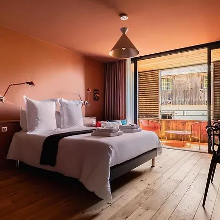 Guest house Le Moulin De Nouara Ambert
