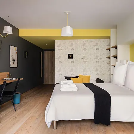 Guest house Le Moulin De Nouara Ambert