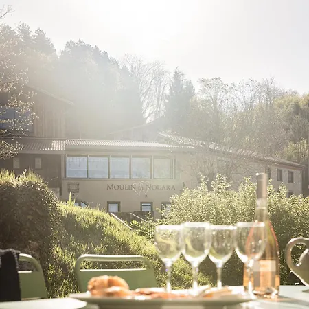 Guest house Le Moulin De Nouara Ambert