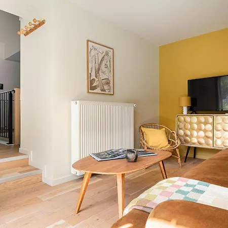 Le Moulin De Nouara Guest house Ambert