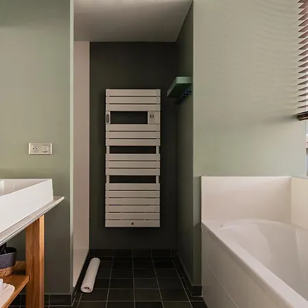 Le Moulin De Nouara Guest house