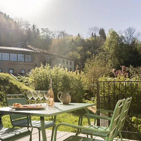 Guest house Le Moulin De Nouara