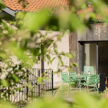 Guest house Le Moulin De Nouara Ambert