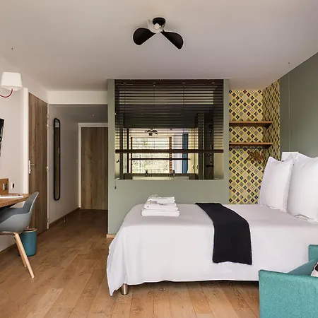 Guest house Le Moulin De Nouara