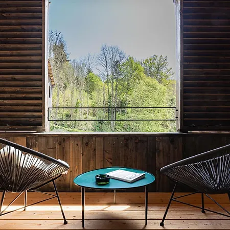 Le Moulin De Nouara Guest house 3*