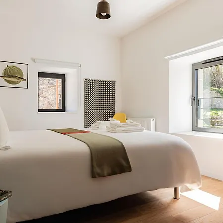 Guest house Le Moulin De Nouara Ambert