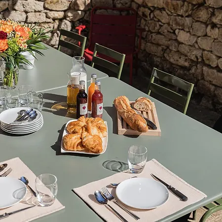 Le Moulin De Nouara Guest house Ambert