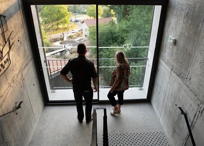 Le Moulin De Nouara Vendégház