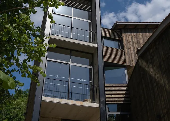 Le Moulin De Nouara Vendégház 3*