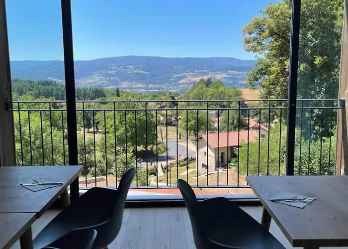 Le Moulin De Nouara Vendégház