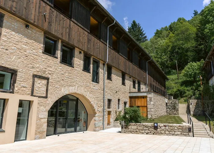 Vendégház Le Moulin De Nouara